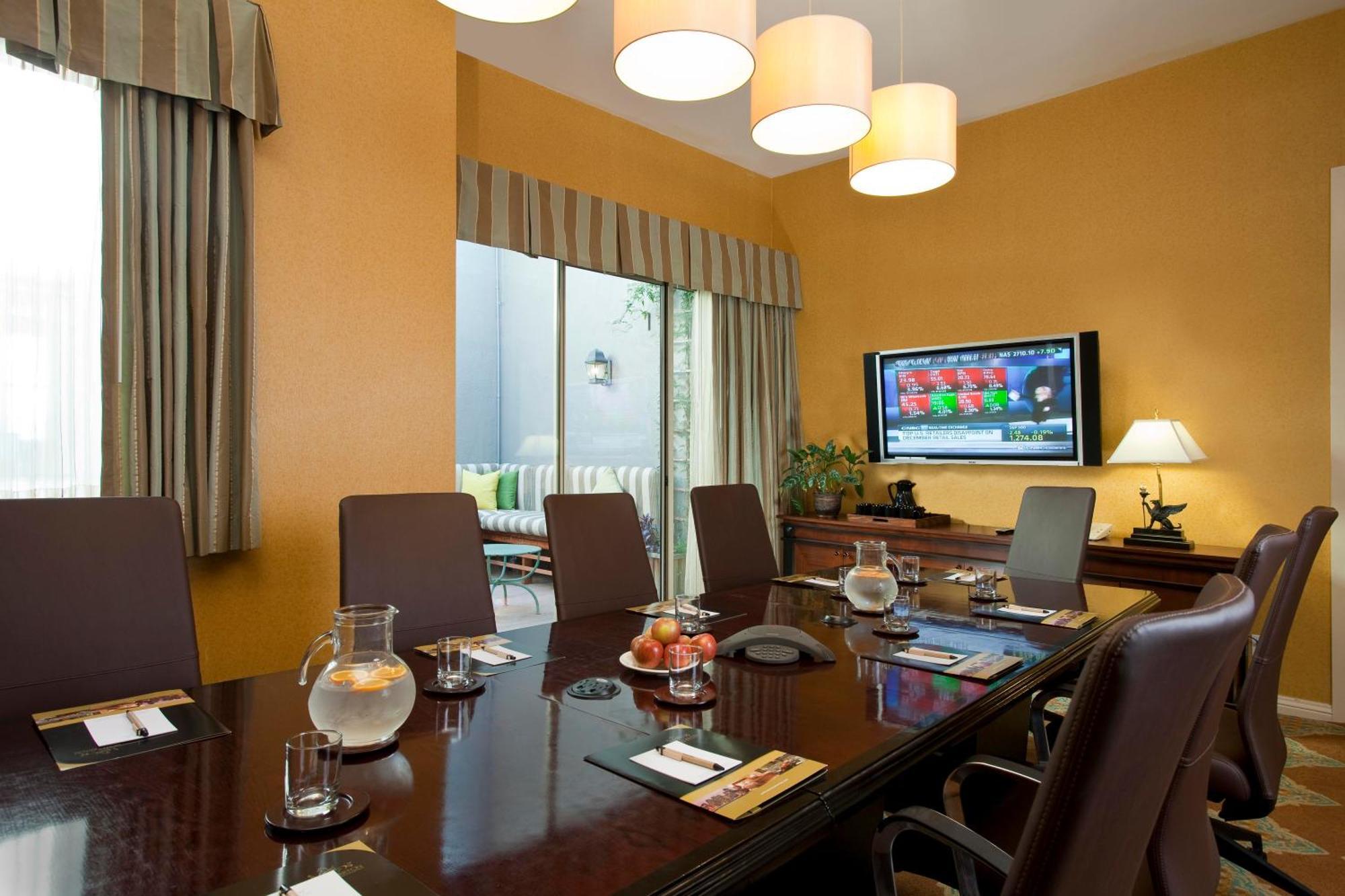 Hotel Griffon San Francisco Zařízení fotografie